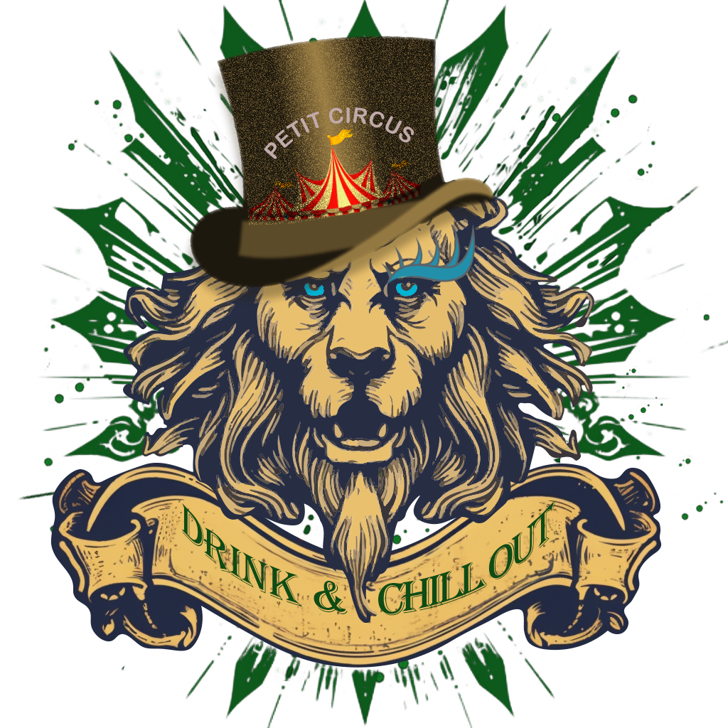 LogoChillOut